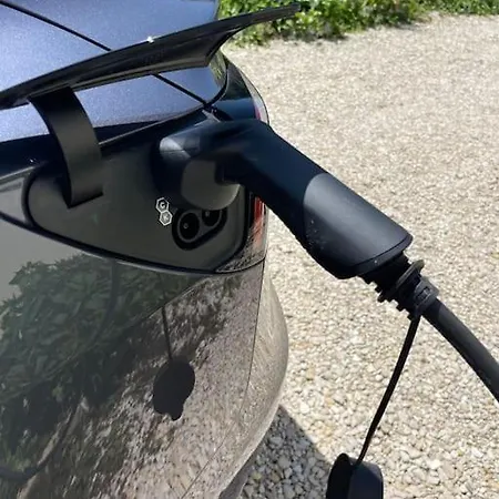 Les Berges Du Canal, Maison Avec Jacuzzi *